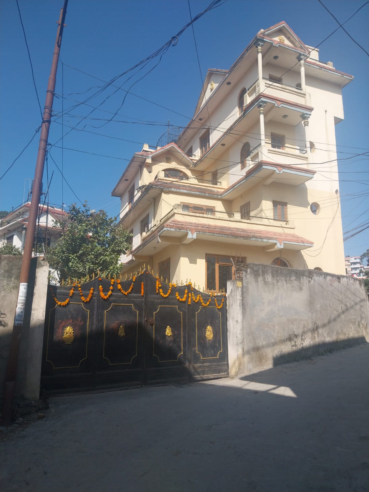 Picture of Chandragiri Municipality, Bagmati